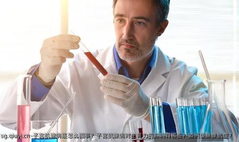 子宫肌腺病是怎么回事？子宫肌腺病对生育力的影响有哪些？如何缓解腺肌症？