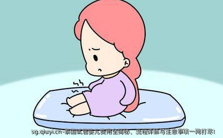 泰国试管婴儿费用全揭秘，流程详解与注意事项一网打尽！