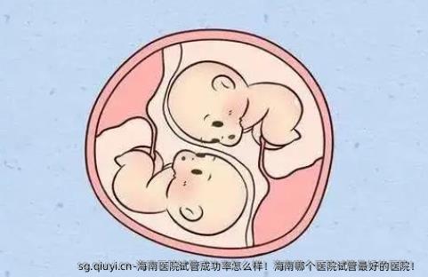 海南医院试管成功率怎么样！海南哪个医院试管较好的医院！