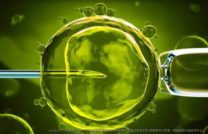 新疆医科大学一附院|新疆医学院生殖助孕科哪个医生试管技术好-新疆医科大学第一附属医院生殖助孕中心！