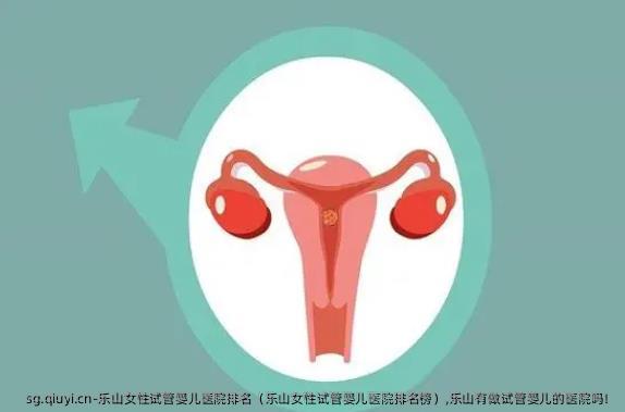 乐山女性试管婴儿医院排名（乐山女性试管婴儿医院排名榜）,乐山有做试管婴儿的医院吗！
