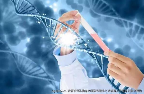 试管移植不着床的原因有哪些？试管婴儿不着床有哪些原因
