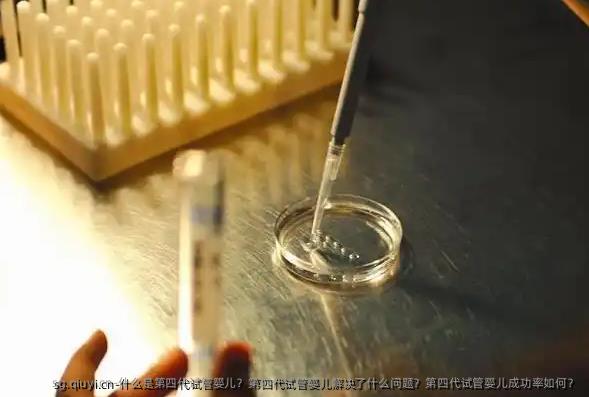 什么是第四代试管婴儿？第四代试管婴儿解决了什么问题？第四代试管婴儿成功率如何？