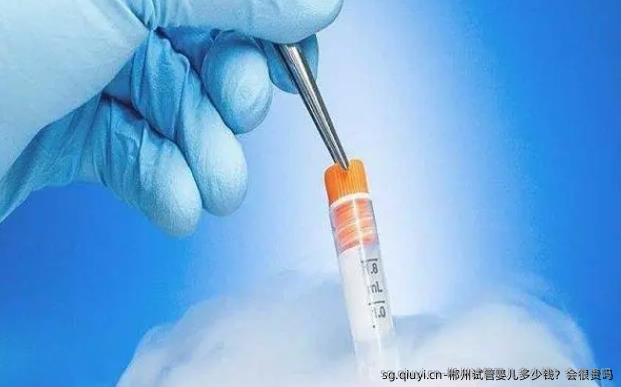 郴州试管婴儿多少钱？会很贵吗