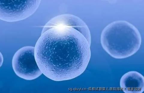 成都试管婴儿医院排名？哪家较好