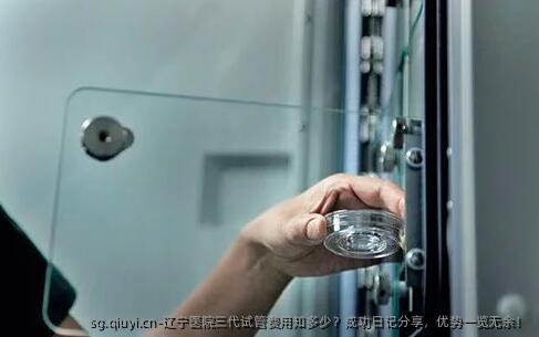 辽宁医院三代试管费用知多少？成功日记分享，优势一览无余！
