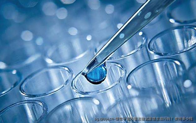 慢性子宫内膜炎做试管想生能行吗？费用多少钱