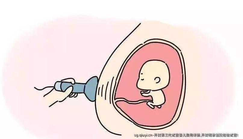 开封第三代试管婴儿费用详解,开封哪家医院能做试管！