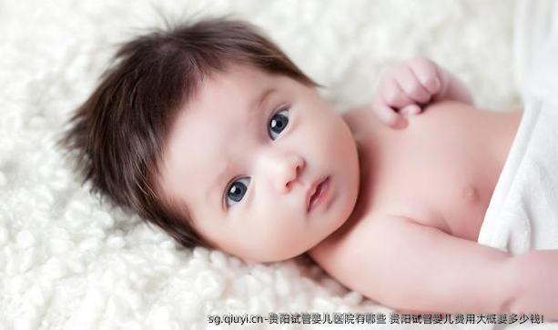 贵阳试管婴儿医院有哪些 贵阳试管婴儿费用大概要多少钱！