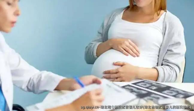 湖北哪个医院试管婴儿较好(湖北省做试管婴儿的医院排名)