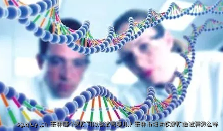 玉林哪个医院可以做试管婴儿？玉林市妇幼保健院做试管怎么样