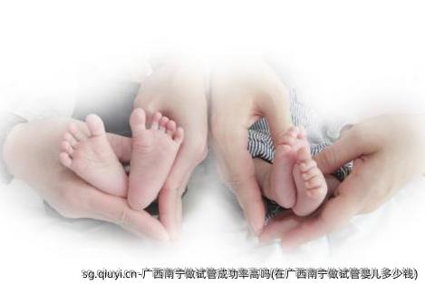 广西南宁做试管成功率高吗(在广西南宁做试管婴儿多少钱)
