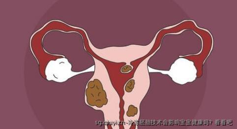冷冻胚胎技术会影响宝宝健康吗？看看吧