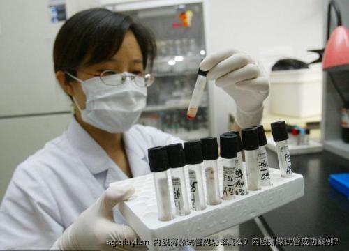 内膜薄做试管成功率高么？内膜薄做试管成功案例？