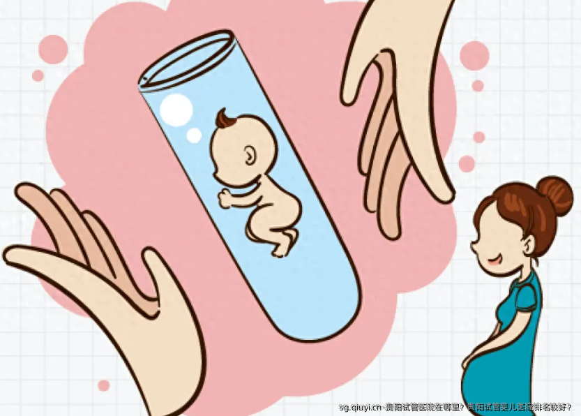 贵阳试管医院在哪里？贵阳试管婴儿医院排名较好？