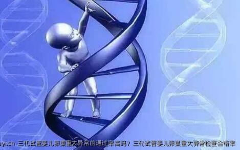 三特需巢重大异常的通过率高吗？三特需巢重大异常检查合格率