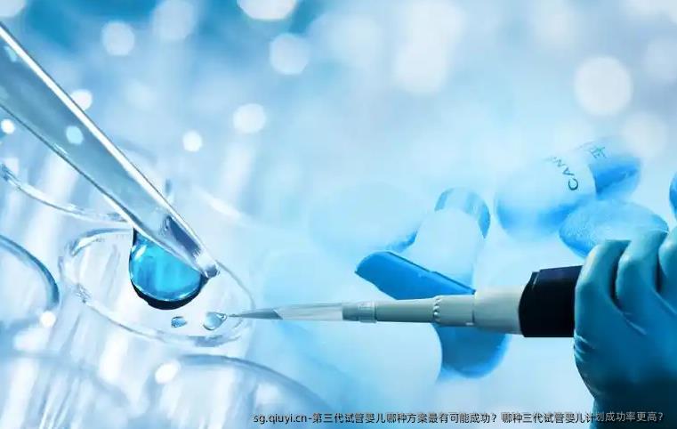 第三代试管婴儿哪种方案最有可能成功？哪种三代试管婴儿计划成功率更高？