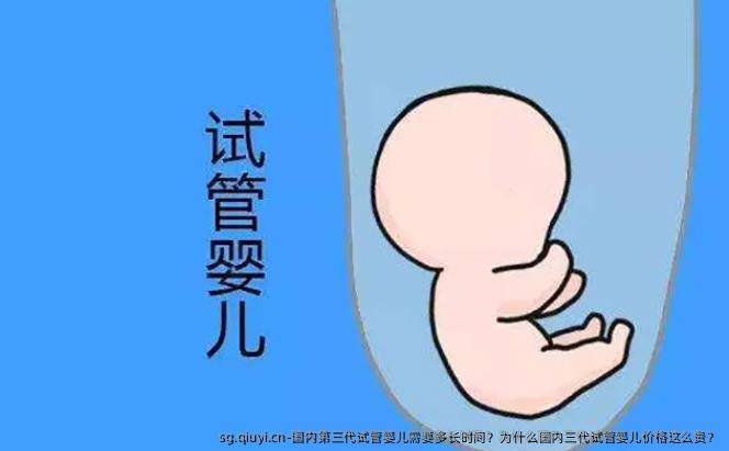 国内第三代试管婴儿需要多长时间？为什么国内三代试管婴儿价格这么贵？