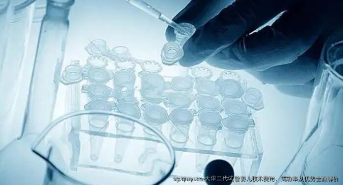 天津三代试管婴儿技术费用、成功率及优势全面解析