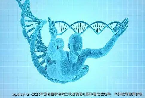 2025年茂名最有名的三代试管婴儿医院真实成功率，内附试管费用详情