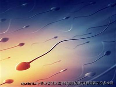 去亚美尼亚雪藏卵有哪些优势?雪藏卵需要花很多钱吗