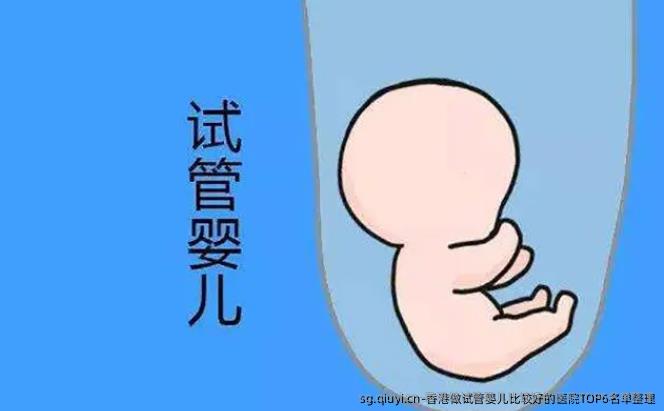 香港做试管婴儿比较好的医院TOP6名单整理