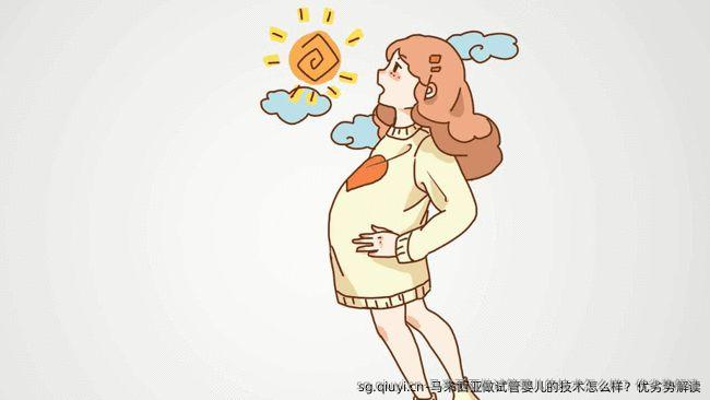 马来西亚做试管婴儿的技术怎么样？优劣势解读