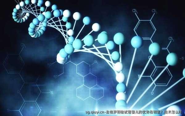 去俄罗斯做试管婴儿的优势在哪里？技术怎么样