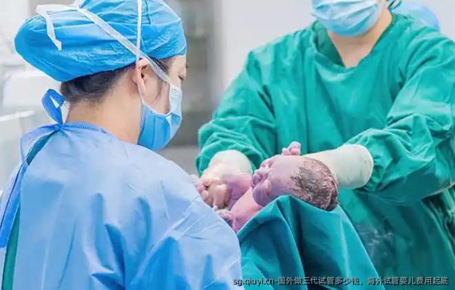 国外做三代试管多少钱，海外试管婴儿费用起底