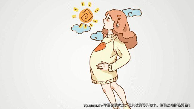 宁夏家庭优选：三代试管婴儿技术，生育之旅的新篇章！