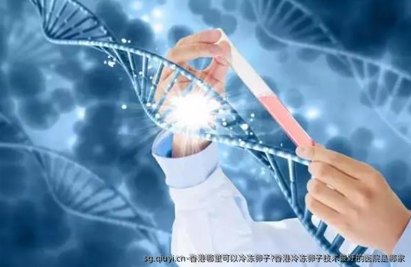 香港哪里可以冷雪藏卵子?香港冷雪藏卵子技术较好的医院是哪家
