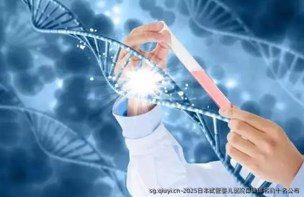 2025日本试管婴儿医院口碑排名前十名公布