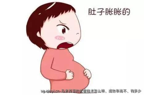 马来西亚的试管技术怎么样，成功率高不、有多少
