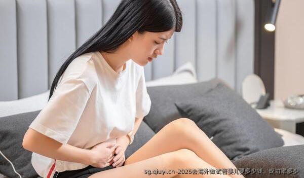 2025去海外做试管婴儿要多少钱，成功率多少