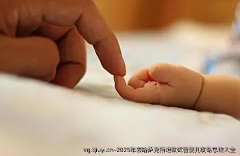 2025年去哈萨克斯坦做试管婴儿攻略总结大全