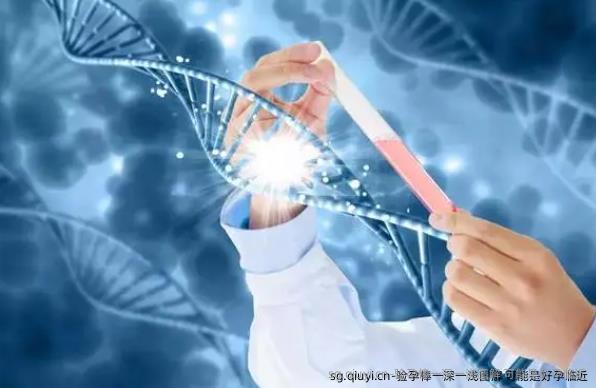 验孕棒一深一浅图解 可能是好孕临近