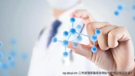 二代试管养囊成功率比一代低是怎么回事？