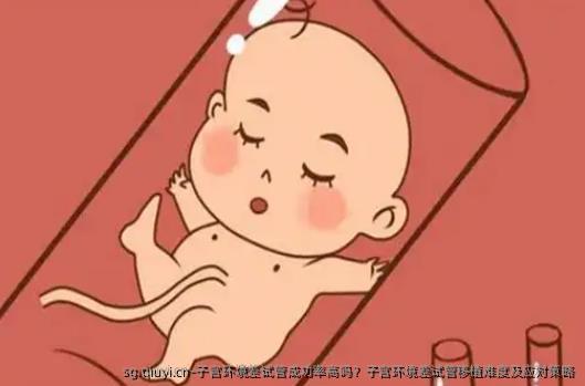 子宫环境差试管成功率高吗？子宫环境差试管移植难度及应对策略