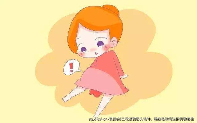 泰国eki三代试管婴儿条件，揭秘成功背后的关键要素