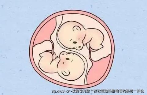 试管婴儿整个过程繁琐吗最痛苦的是哪一阶段
