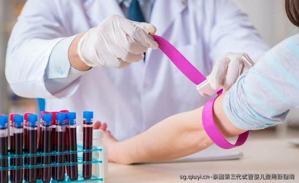 泰国第三代试管婴儿费用新指南
