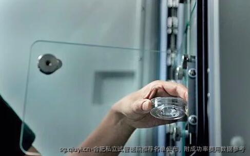 合肥私立试管医院推荐名单公布，附成功率费用数据参考