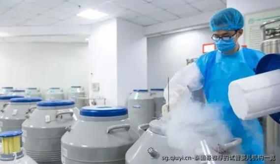 泰国最推荐的试管婴儿机构一览