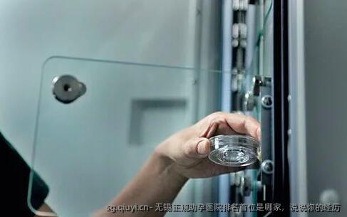  无锡正规助孕医院排名**是哪家，说说你的经历