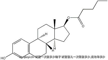 试管一次要多少精子 试管婴儿一次需要多少,成功率多少 