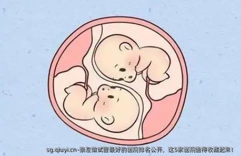 崇左做试管较好的医院排名公开，这5家医院值得收藏起来！